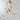 Maxim Lighting Firenze 3-Light Flush Mount Gold Leaf
