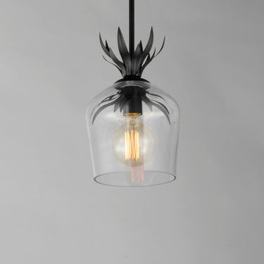 Maxim Lighting Paloma Pendant Anthracite