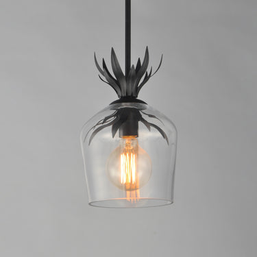 Maxim Lighting Paloma Pendant Anthracite