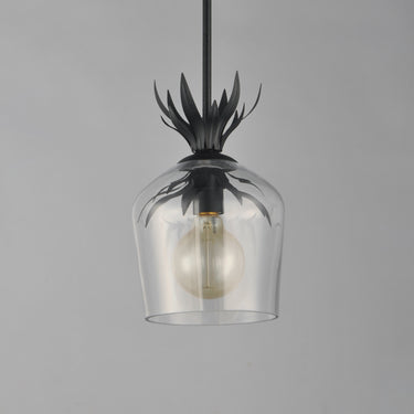 Maxim Lighting Paloma Pendant Anthracite