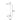 Maxim Lighting Paloma Pendant Anthracite