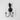 Maxim Lighting Paloma 2-Light Sconce Anthracite