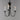 Maxim Lighting Paloma 3-Light Chandelier Anthracite