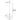 Maxim Lighting Paloma 3-Light Chandelier Gold Leaf
