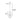 Maxim Lighting Paloma 3-Light Foyer Pendant Gold Leaf