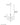Maxim Lighting Paloma 5-Light Chandelier Anthracite