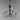 Maxim Lighting Paloma 5-Light Chandelier Anthracite