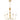 Paloma Chandelier by Maxim - 2885GL