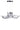 Finesse Decor 6 Petal Flower Dimmable LED Chandelier - Chrome 