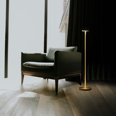 Luci Floor Lamp by Pablo Designs - image 7