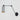 Maxim Lighting Shaka Swing Arm Wall Sconce Black/White