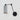 Maxim Lighting Shaka Swing Arm Wall Sconce Black/White