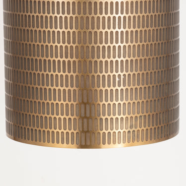 Maxim Lighting Shaka Pendant Weathered Brass