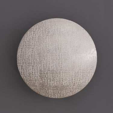 Maxim Lighting Aurelia Wall Sconce Arctic White