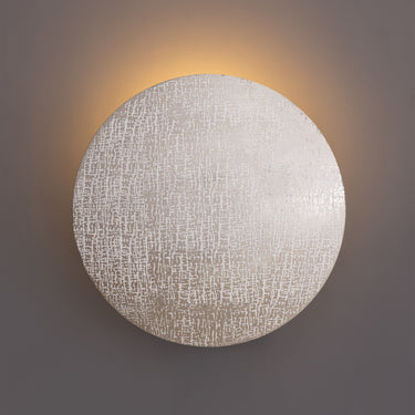 Maxim Lighting Aurelia Wall Sconce Arctic White