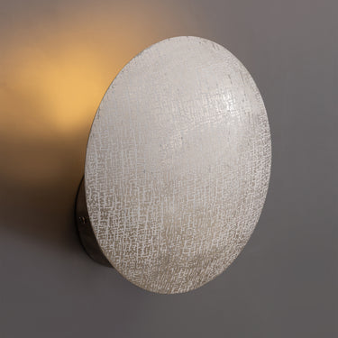 Maxim Lighting Aurelia Wall Sconce Arctic White