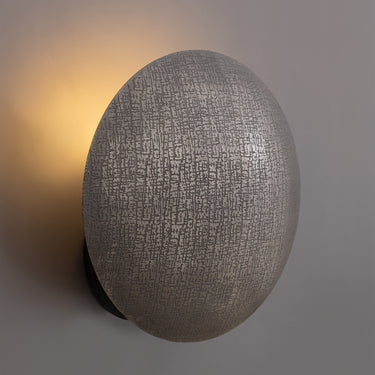 Maxim Lighting Aurelia Wall Sconce Pewter