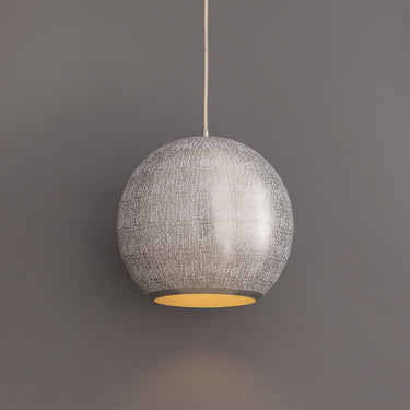 Maxim Lighting Aurelia 10" Pendant Arctic White