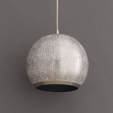 Maxim Lighting Aurelia 10" Pendant Arctic White