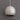 Maxim Lighting Aurelia 10" Pendant Arctic White