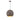 Maxim Lighting Aurelia 10" Pendant Pewter