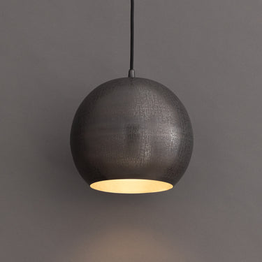 Maxim Lighting Aurelia 10" Pendant Pewter