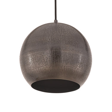 Maxim Lighting Aurelia 10" Pendant Pewter