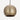 Maxim Lighting Aurelia 10" Pendant Weathered Brass