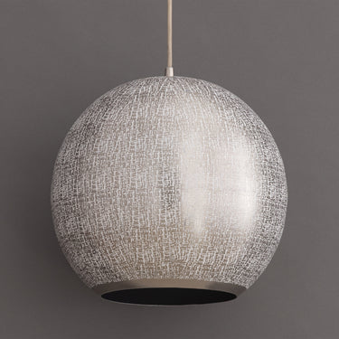 Maxim Lighting Aurelia 14" Pendant Arctic White