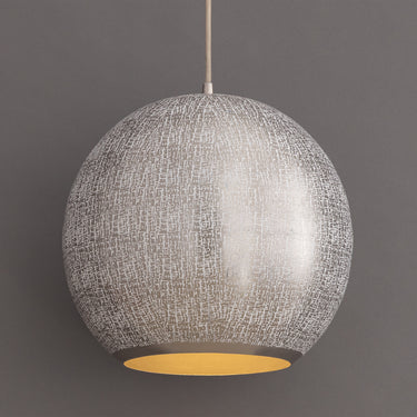 Maxim Lighting Aurelia 14" Pendant Arctic White