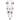 Finesse Decor Rectangular Crystal Chandelier - XL 13 Light 
