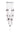 Finesse Decor Rectangular Crystal Chandelier - XL 13 Light 