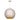 Maxim Lighting Aurelia 20" Pendant Arctic White