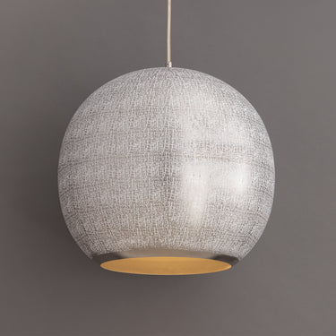 Maxim Lighting Aurelia 20" Pendant Arctic White