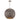 Maxim Lighting Aurelia 20" Pendant Pewter