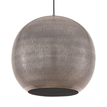 Maxim Lighting Aurelia 20" Pendant Pewter