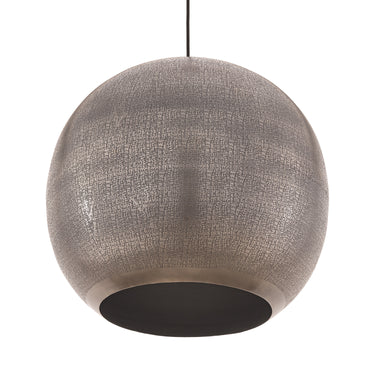 Maxim Lighting Aurelia 20" Pendant Pewter