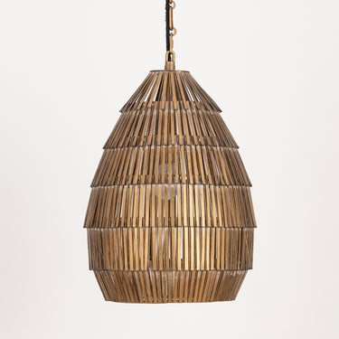 Maxim Lighting Gilda Pendant Antique Brass