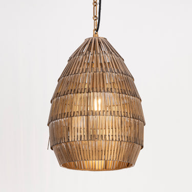 Maxim Lighting Gilda Pendant Antique Brass
