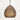 Maxim Lighting Gilda Large Pendant Antique Brass