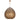 Maxim Lighting Gilda X-Large Pendant Antique Brass