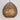 Maxim Lighting Gilda X-Large Pendant Antique Brass