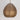 Maxim Lighting Gilda X-Large Pendant Antique Brass