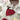 Red & Pink Peanuts Snoopy Puffer Jacket Rug by Maison Deux, photo 3