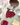 Red & Pink Peanuts Snoopy Puffer Jacket Rug by Maison Deux, photo 3
