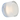 Abra Lighting Elf Wall/Ceiling Fixture