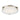 Abra Lighting Matrix Large Round Flushmount