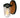 Lido Outdoor Wall Light by Maxim - 30011CDAPBK