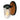 Lido Outdoor Wall Light by Maxim - 30011CDAPBK