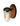 Lido Outdoor Wall Light by Maxim - 30011CDAPBK